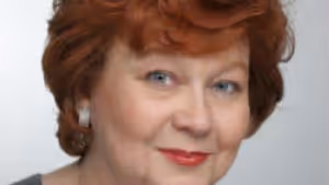 Remembering DGRW’s Flo Rothacker Photo
