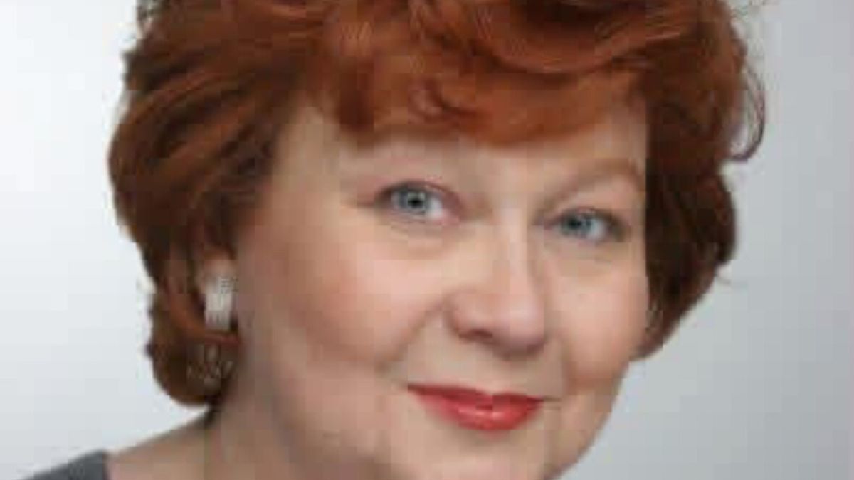 Remembering DGRW’s Flo Rothacker | BroadwayWorld Remembering DGRW’s Flo Rothacker | BroadwayWorld