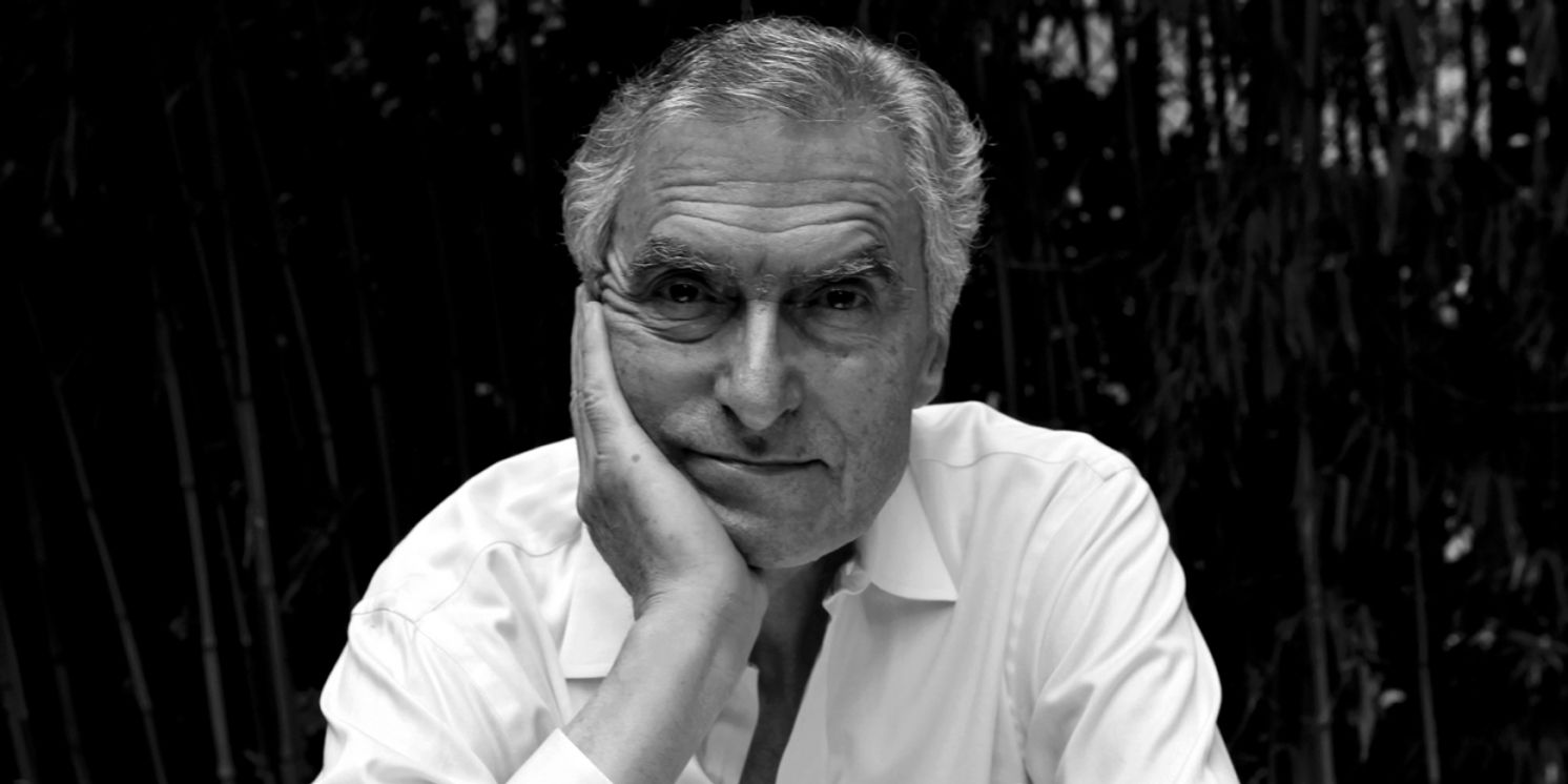 REMEMBERING GHEORGHE COSTINESCU Announced At Rutgers Presbyterian Church  Image