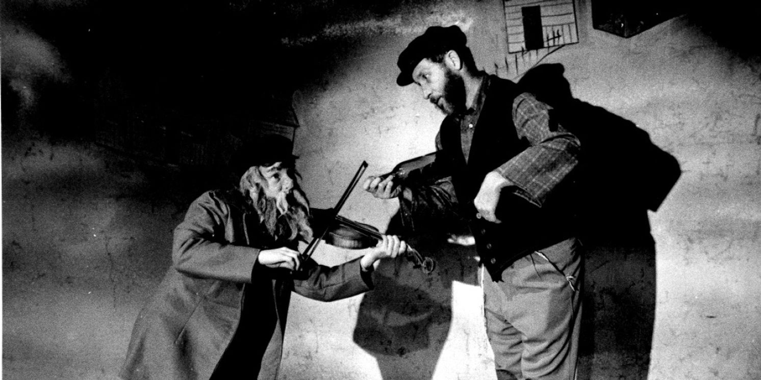 Theatre Harrisburg Mourns The Loss Of Jay Krevky  Image