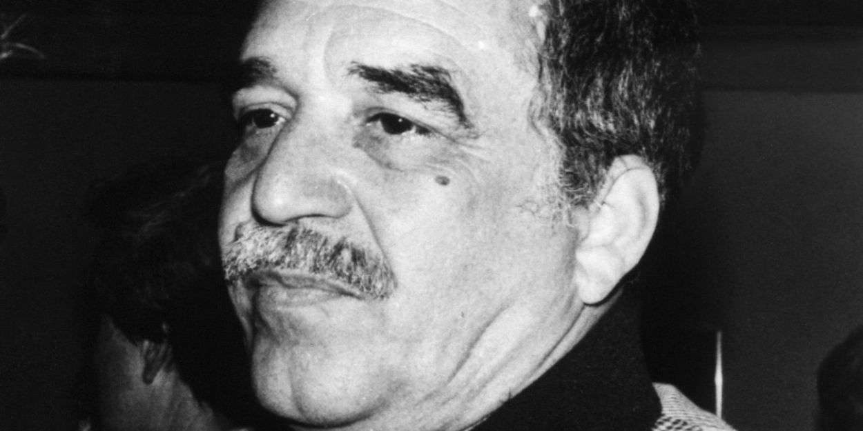 Rememoran A Gabriel García Márquez, El Gran Contador De Historias Noveladas  Image
