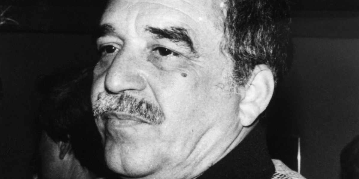 Rememoran A Gabriel García Márquez, El Gran Contador De Historias Noveladas