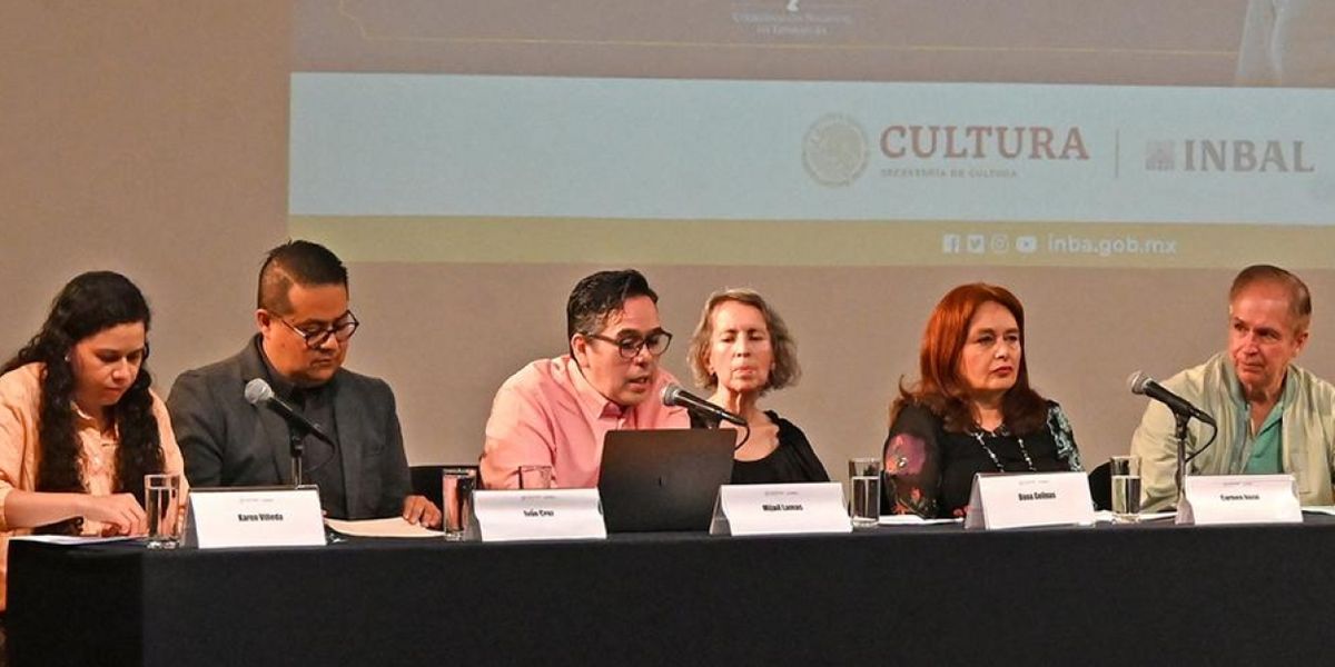 Rememoran Al Escritor Héctor Carreto, Quien Plasmó Ingenio Y Humor En Su Obra