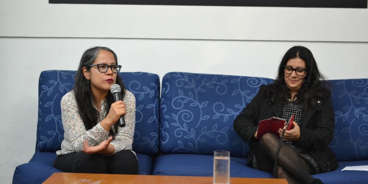 Rememoran En Conversatorio A La Escritora Rosario Castellanos En Su 50 Aniversario Luctuoso