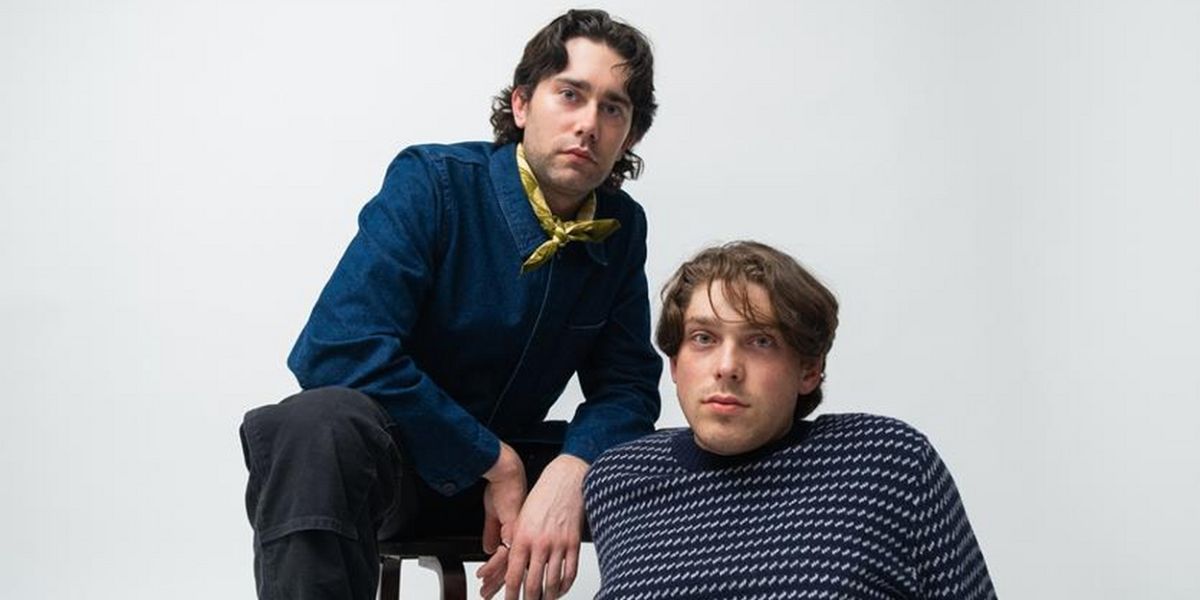 Remo Drive Announce New Album 'Mercy'
