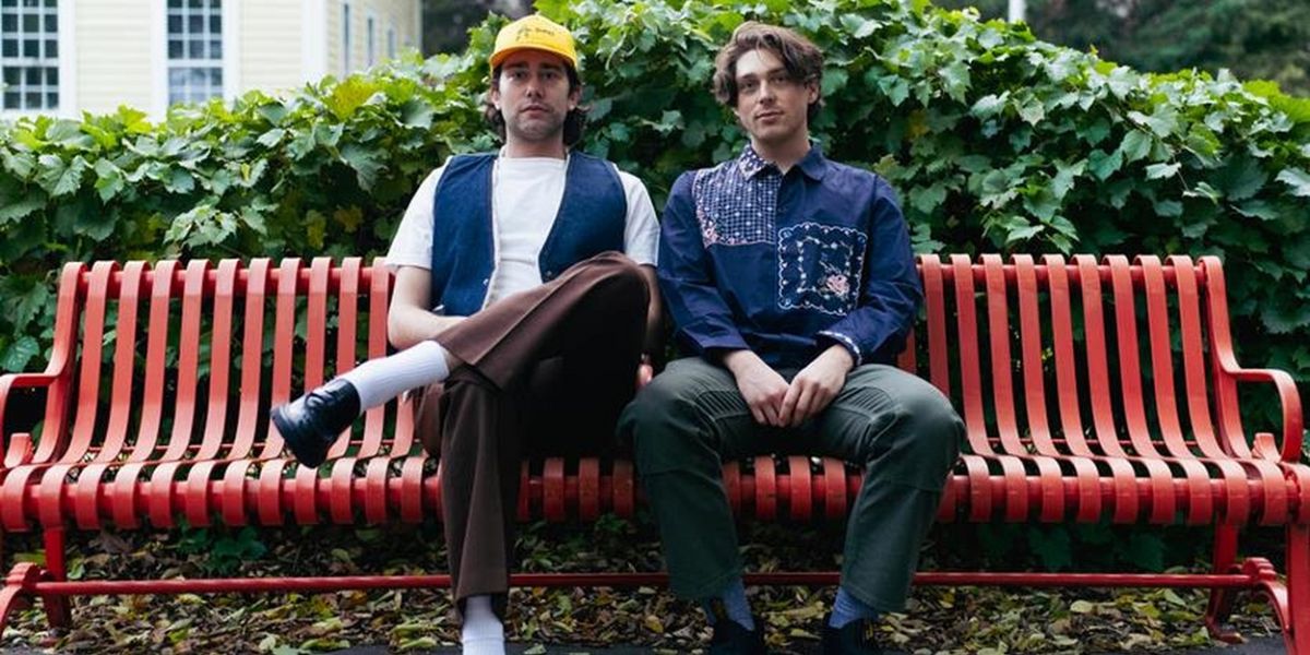 Remo Drive Releasing 'Mercy Deluxe', Share Reimagined Version of 'Please, Please Be Smart'