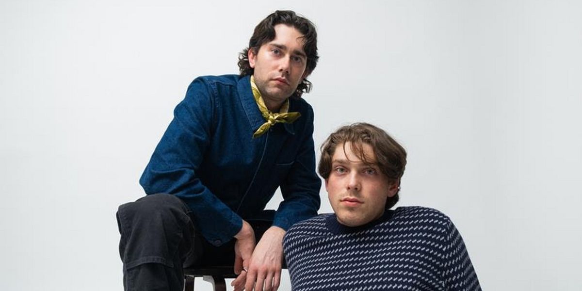 Remo Drive Share New Single 'No, There's No Hope For You'