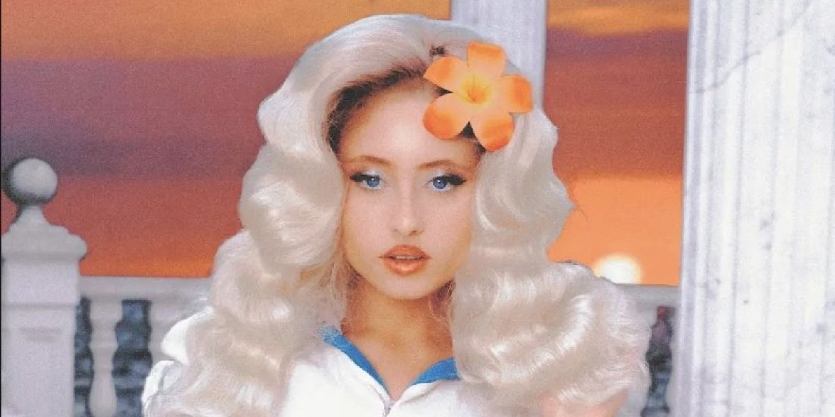 Remy Bond Unveils 'The Star Shaped Baby' Summer Tour