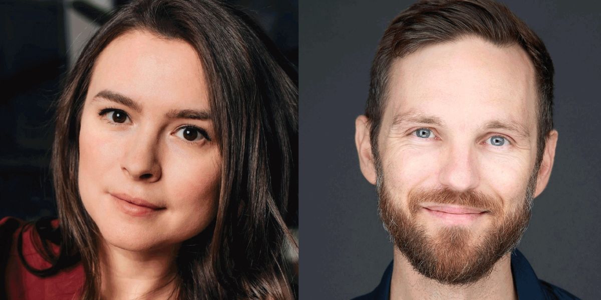 Remy Bumppo Theatre Company Reveals Cast And Creative Team For Sarah Ruhl's DEAR ELIZABETH