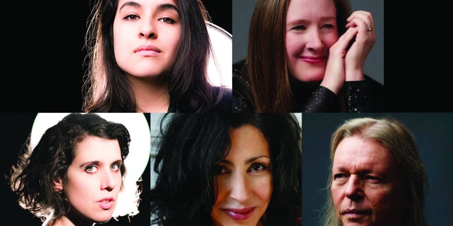 Remy Bumppo Theatre Company Reveals 2024 - 2025 Season  Image