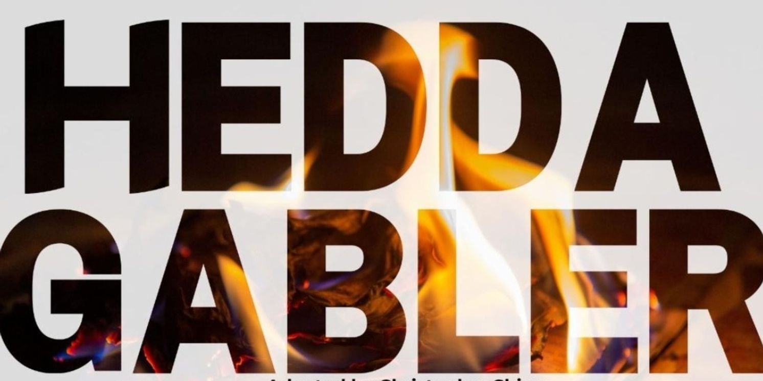 Remy Bumppo Theatre Company Reveals HEDDA GABLER Cast And Creative Team  Image