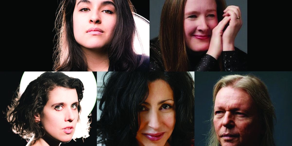DEAR ELIZABETH & More Set for Remy Bumppo Theatre Company 2024 - 2025 Season