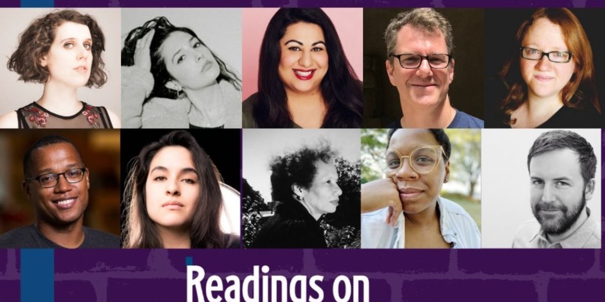 Remy Bumppo's READINGS ON RAVENSWOOD Begins Tonight