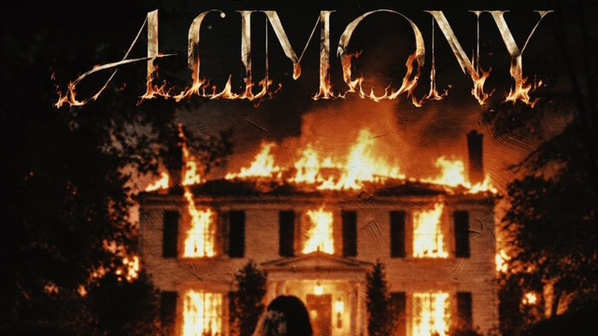 Remy Ma Surprise Releases ALIMONY EP with 'Why I Get Married' Video
