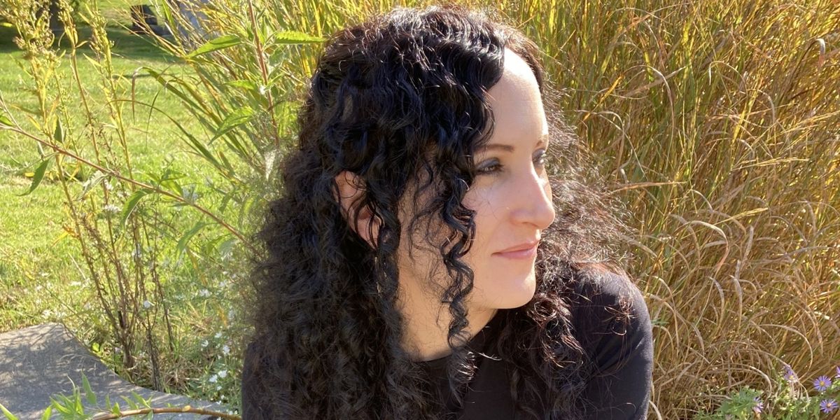 Renée Catrine Releases Sophomore Album 'From the Garden'