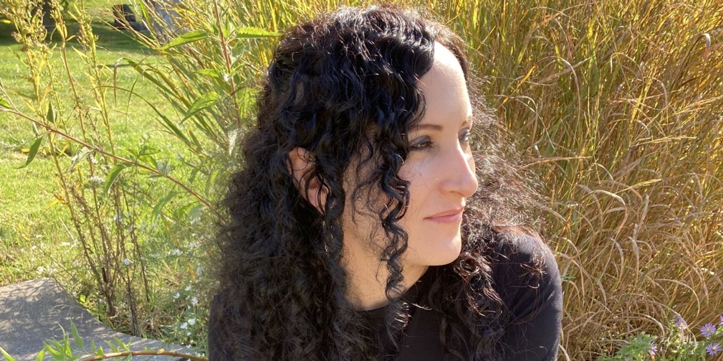 Renée Catrine Releases Sophomore Album 'From the Garden'  Image