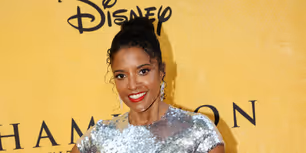 Renée Elise Goldsberry Joins CBS Legal Drama CUPERTINO