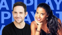 Renée Elise Goldsberry and Santino Fontana Will Lead Reading of HIS GIRL FRIDAY at S