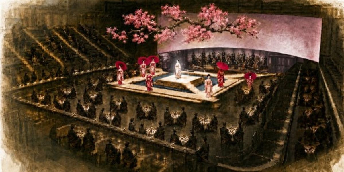 Renée Fleming, Isabel Leonard and More Set for Washington National Opera's 2026-2027 Season