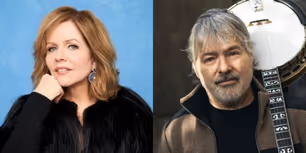 Renée Fleming and Béla Fleck Teaming Up for Collaborative Bluegrass Album