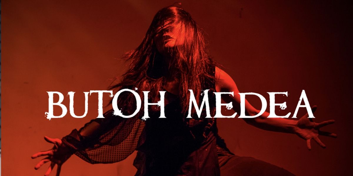 RenGyoSoh to Present Farewell NYC Run Of BUTOH MEDEA