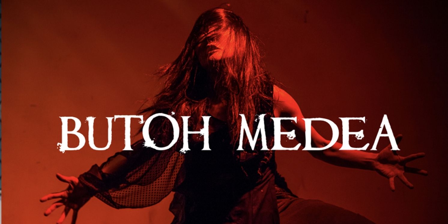 RenGyoSoh to Present Farewell NYC Run Of BUTOH MEDEA  Image