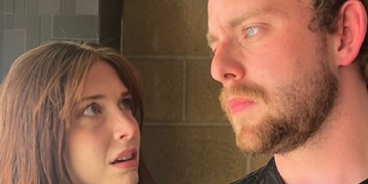 Renaissance Now Theatre & Film Brings Two NOW SPEAK Productions of Shakespeare in Rep To Chain Theatre in July  Image