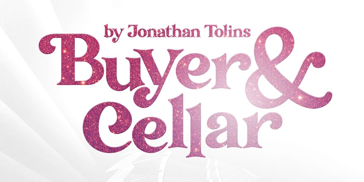 Renaissance Theaterworks To Produce BUYER & CELLAR, by Jonathan Tolins