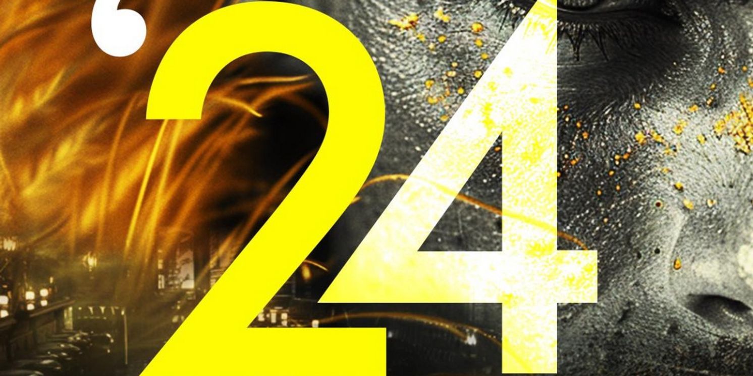 Renaissance Theatre Company to Present '24, New Prohibition-Style Experience This Month  Image