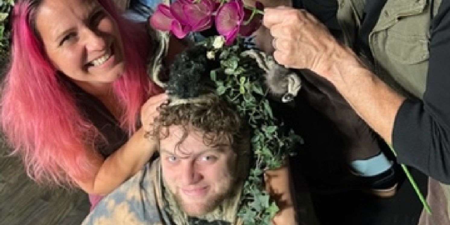 Renaissance Theatre's MIDSUMMER Opens This Month  Image