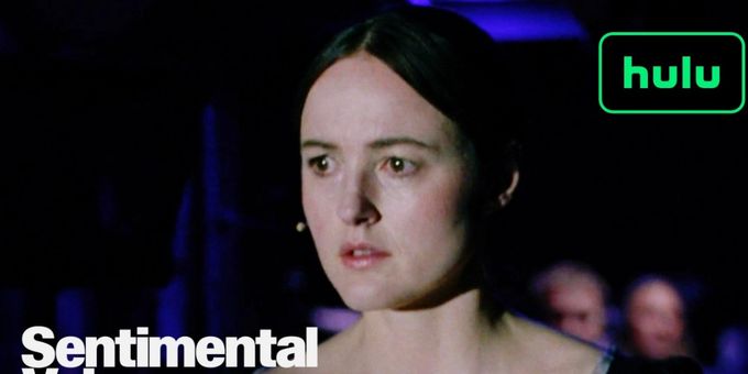Renate Reinsve's Nora Flees the Stage in New SENTIMENTAL VALUE Clip on Hulu