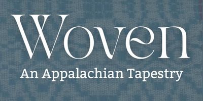 WOVEN: AN APPALACHIAN TAPESTRY To Be Presented By Renatum Photo