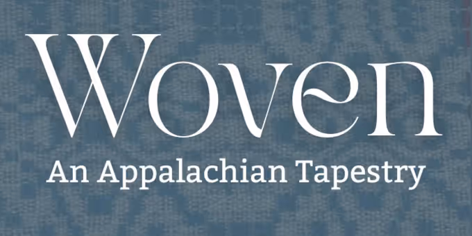 WOVEN: AN APPALACHIAN TAPESTRY To Be Presented By Renatum Photos