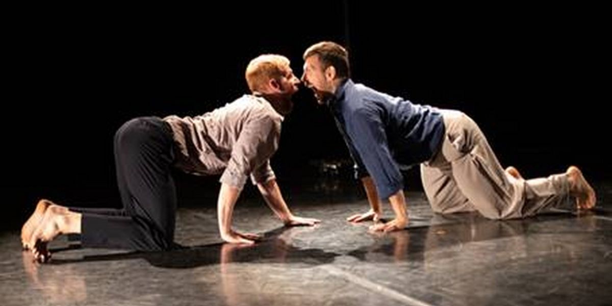 Rendez-Vous Dance Brings WHAT SONGS MAY DO... to Edinburgh Fringe