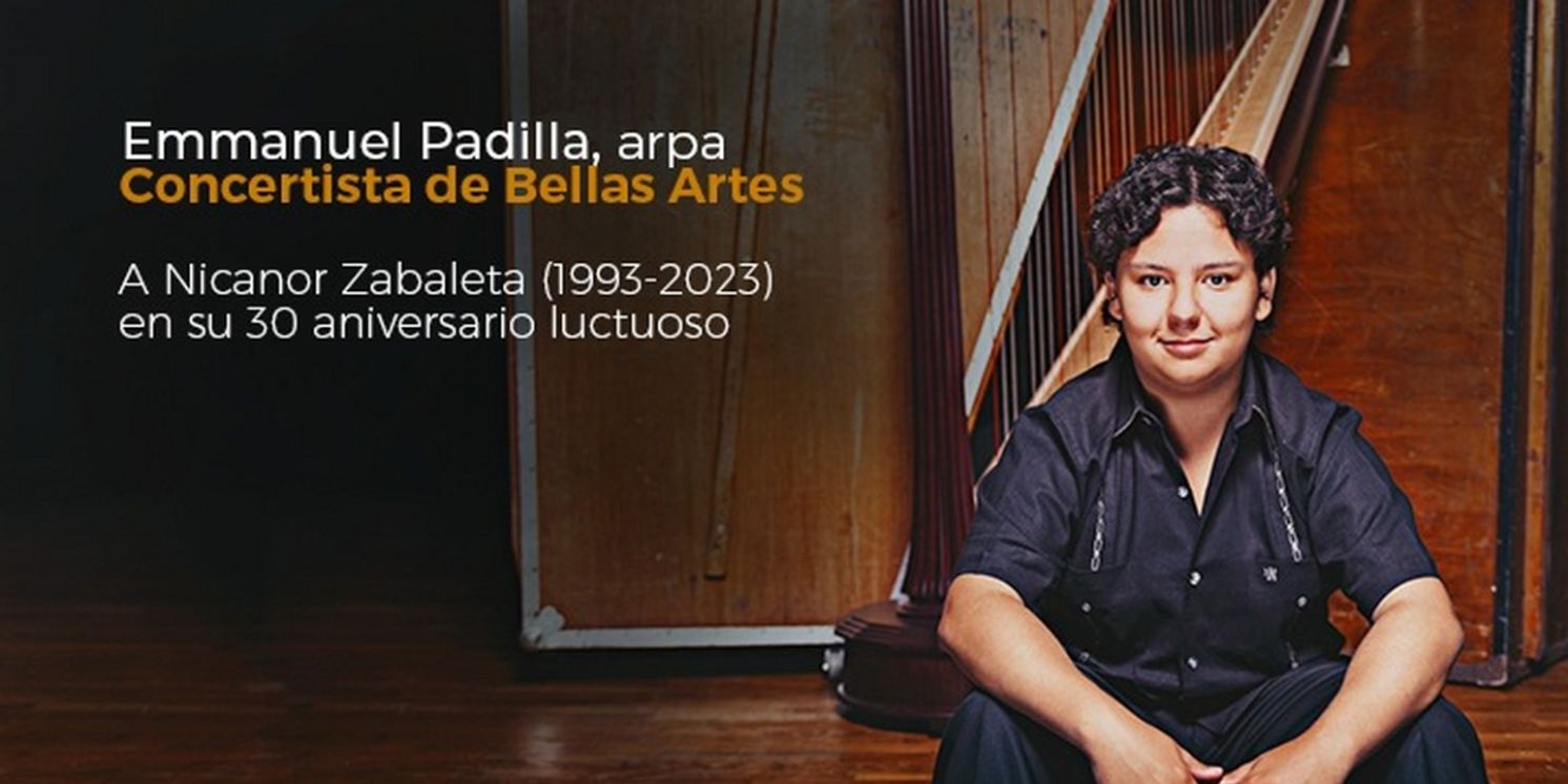 Rendirán Homenaje A Nicanor Zabaleta En Su 30 Aniversario Luctuoso  Image