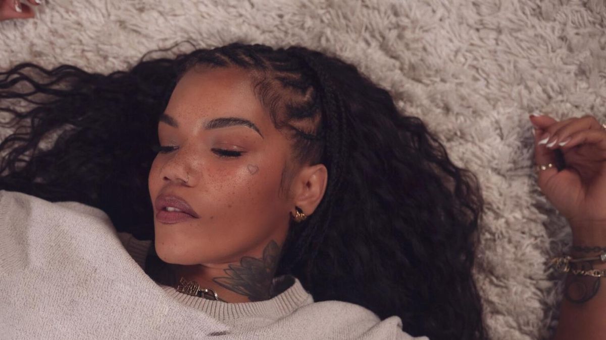 Rene Bonét to Release Single 'I HOPE THAT YOU'RE READY'