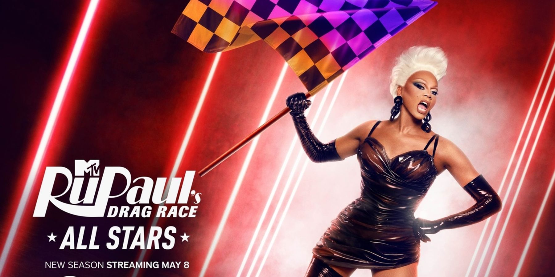 RUPAUL'S DRAG RACE ALL STARS Season 11 Guest Judges Revealed