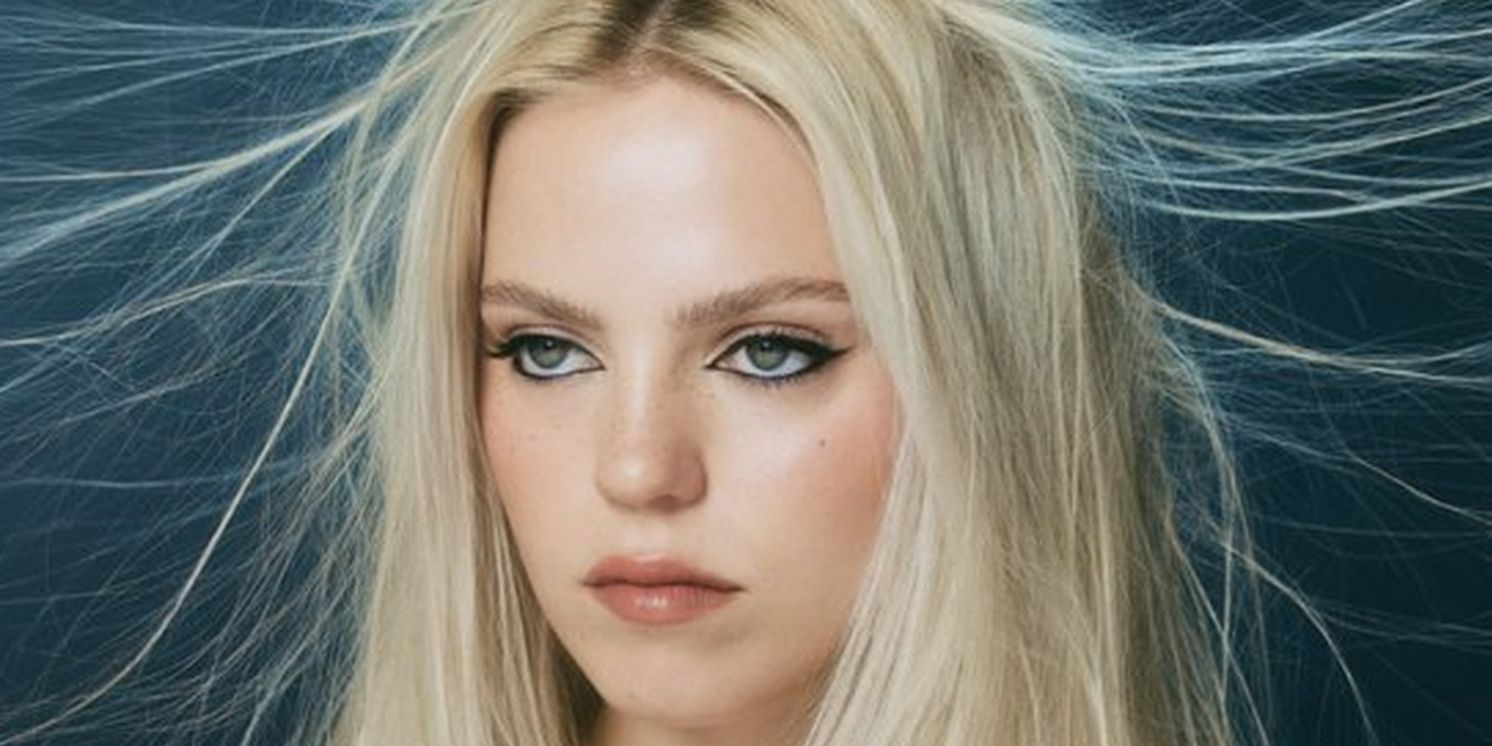 Reneé Rapp Coming to Brooklyn For Halloween Show  Image