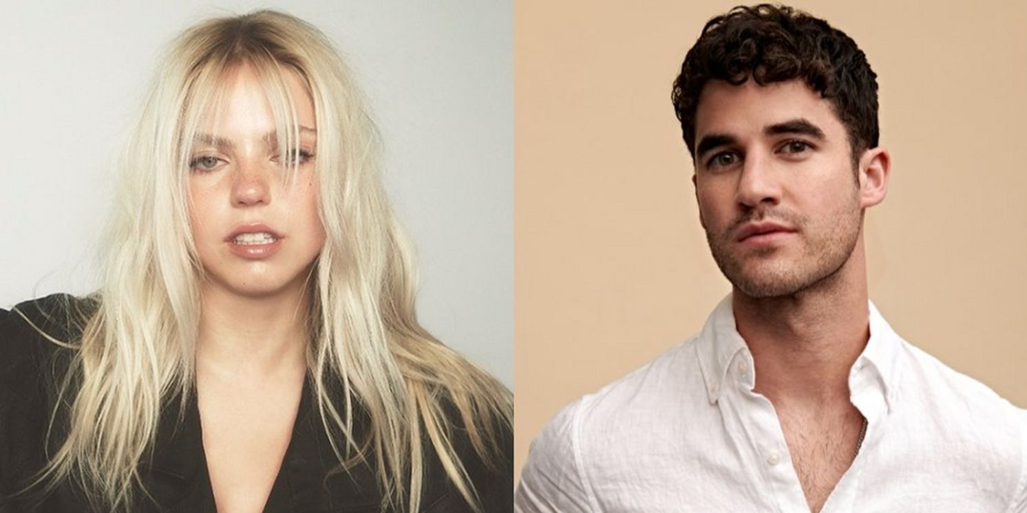 Reneé Rapp, Darren Criss & More to Perform at the NATIONAL CHRISTMAS TREE LIGHTING  Image