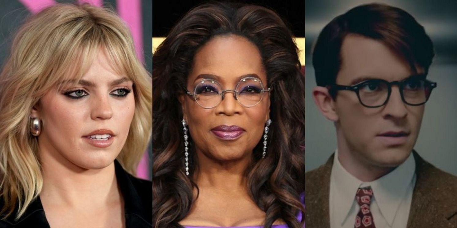 Reneé Rapp, FELLOW TRAVELERS & More Win GLAAD Media Awards  Image