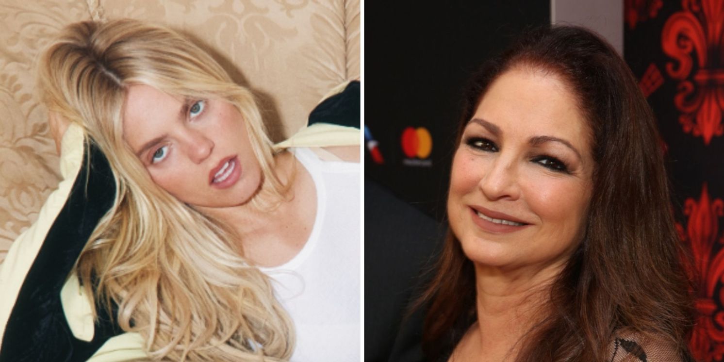Reneé Rapp, Gloria Estefan, & More to Perform at 2025 AMERICAN MUSIC AWARDS  Image
