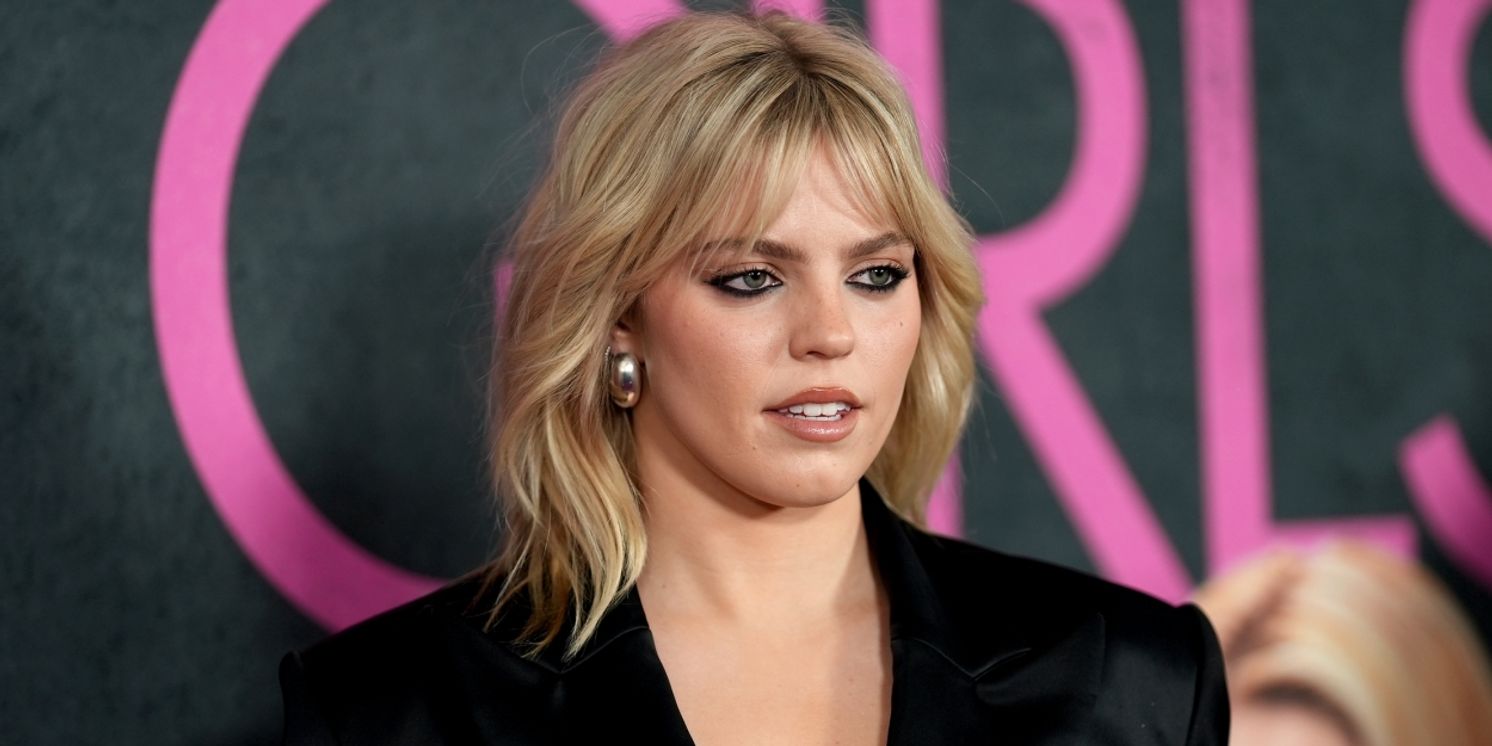 Reneé Rapp Is Developing New Acting Projects; Misses Acting on Stage  Image