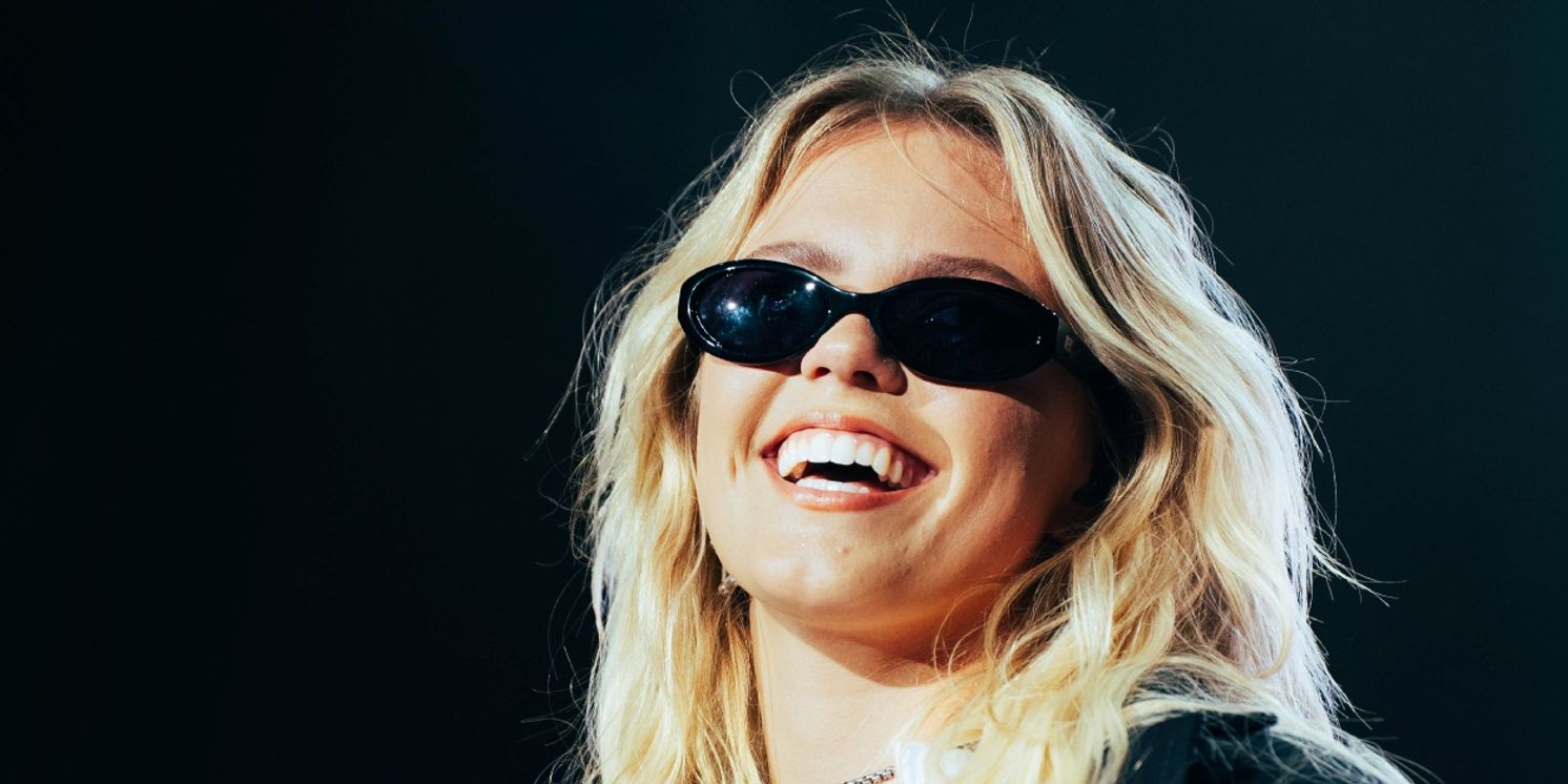 Reneé Rapp, Kacey Musgraves, & More Join Toronto's All Things Go Festival   Image