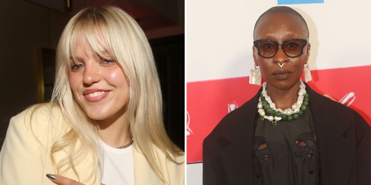 Reneé Rapp and Cynthia Erivo Tease Forthcoming New Music  Image