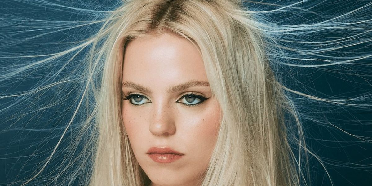 Listen: Hear MEAN GIRLS Star Reneé Rapp's Debut Album 'Snow Angel'
