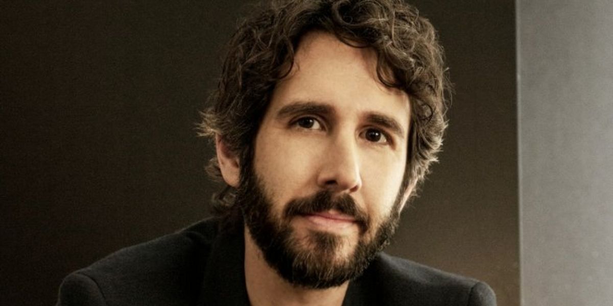 Renee Fleming, Lin-Manuel Miranda, and More Will Join Josh Groban For FIND YOUR LIGHT Benefit Concert