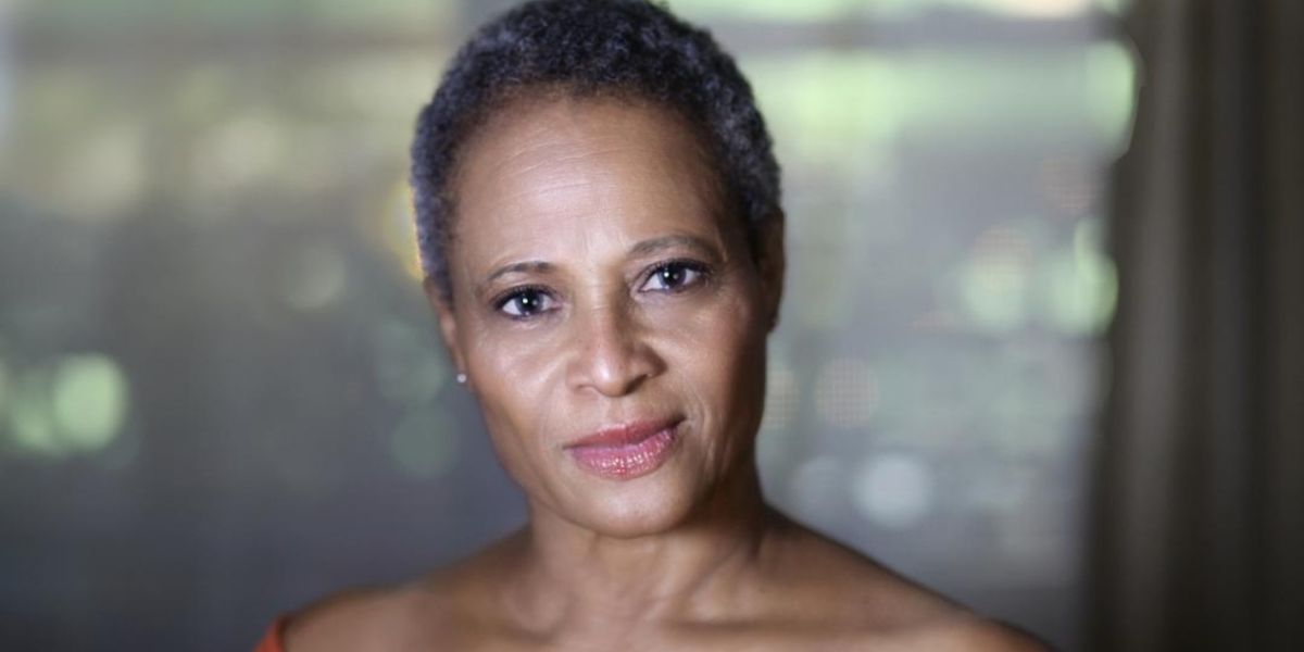 Renee Flemings' AUGUSTA! to be Presented at WP Theater as Part of Ancestral Voices Solo Festival