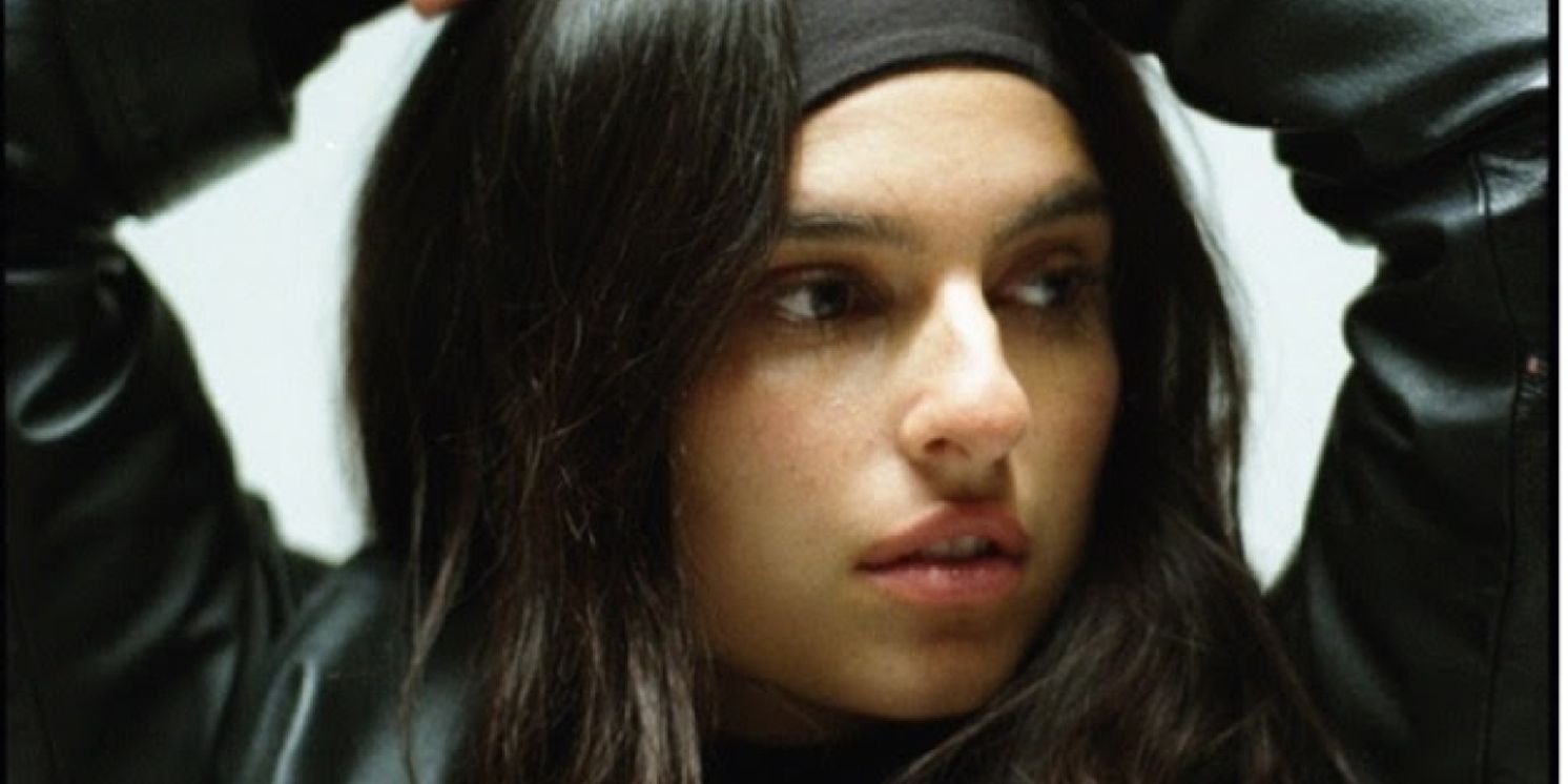 Renforshort Drops New Single 'serpentine'  Image