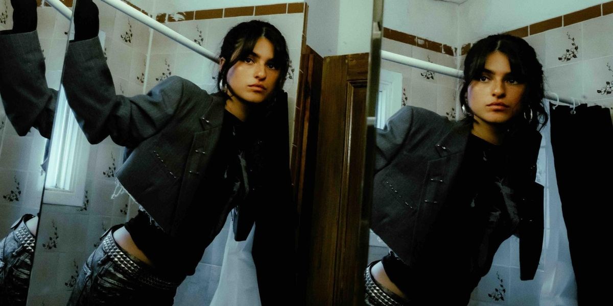 Renforshort Sets New EP; Listen to 'Pretend to Like Me' Single​  ​ 