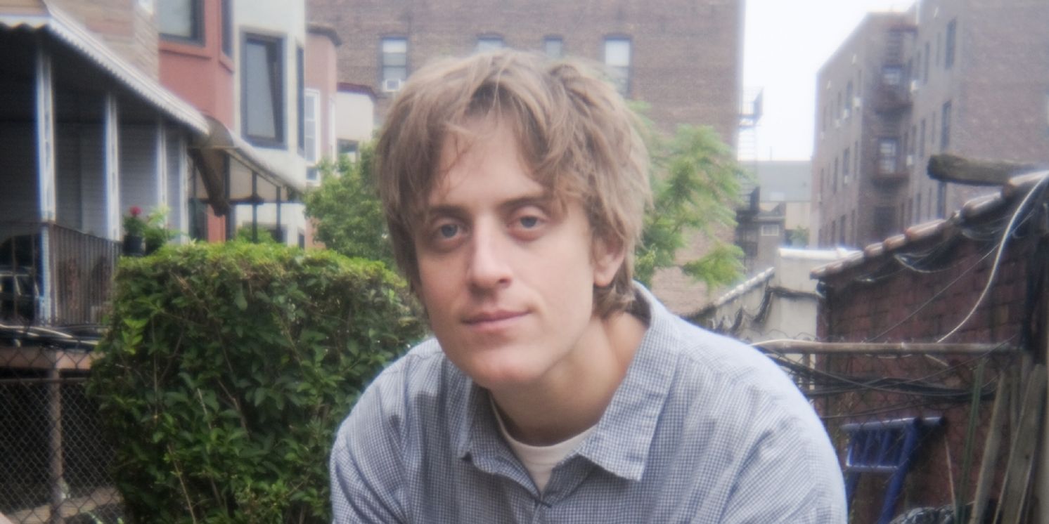 Renny Conti Sets EU/UK Shows Including Pitchfork Festival  Image